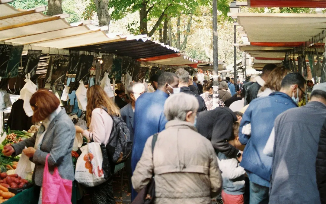 Duché d’Uzès : Un Carrefour de Saveurs et Traditions Provençales
